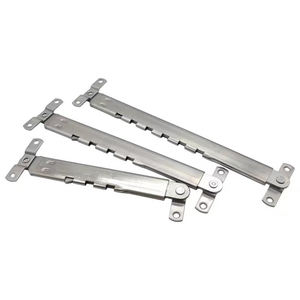 Produttore di Limitatori per Finestre Vendita all'Ingrosso Cerniera a Braccio Telescopico in Acciaio <span class=keywords><strong>Inox</strong></span> con Frizione - Product Image 4
