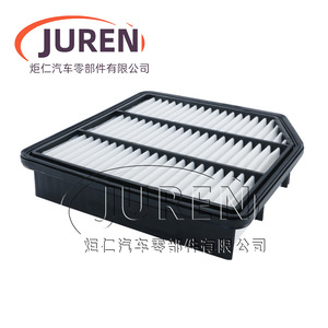 ไส้กรองอากาศ Juren รุ่น 1109110XKY00A สำหรับรถยนต์ Great Wall Haval H6 ขนาดมาตรฐาน - Product Image 2