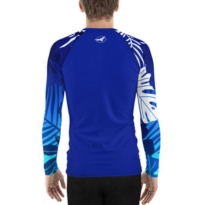 Encuentra tu Rash Guard Tropical con Protección UPF 50 - Product Image 6