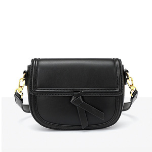 Dropshipping shopify กระเป๋าหนังแท้สุดพิเศษสำหรับผู้หญิงปี2021ดีไซน์ทันสมัยกระเป๋าสะพายไหล่คุณภาพสูง - Product Image 1