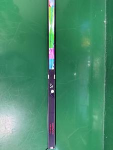 Tùy chỉnh kích thước inch siêu rộng Độ phân giải cao kéo dài thanh loại LCD quảng cáo hiển thị cho siêu thị Kệ bán lẻ - Product Image 2