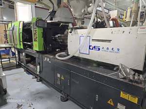 Machine de moulage par injection à servomoteur de 288 tonnes à haute performance et à économie <span class=keywords><strong>d</strong></span>'énergie pour la fabrication de produits de première nécessité - Product Image 2