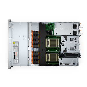 Mạnh mẽ dells r660xs Rack máy chủ hiệu suất cao cho các trung tâm dữ liệu và giải pháp đám mây - Product Image 6