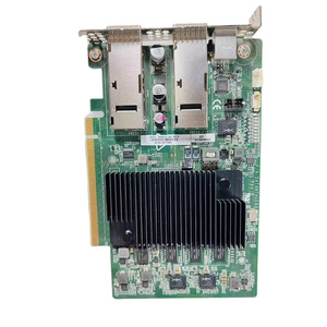 Carte réseau 10 Gigabit pour carte fibre 40G, compatible avec les références 861309-001, 0DX1C5, X930613-001 - Product Image 3