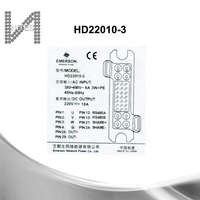 Module de puissance pour convertisseur redresseur HD22010-3, nouveau geisha, écran DC, module de charge à haute fréquence