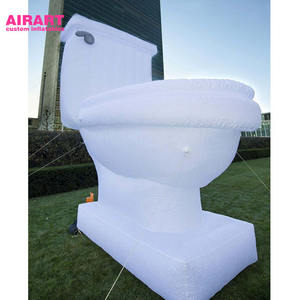 Chauffe-<span class=keywords><strong>eau</strong></span> <span class=keywords><strong>solaire</strong></span> gonflable géant, modèle personnalisable, pour faire de la publicité - Product Image 3