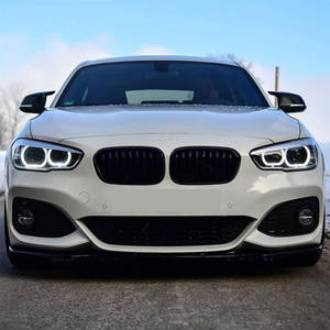 Arbon-Sección para móvil, ront ook, Puerto 2015 ~ 2019 Gpérdida, falta ront umper - Product Image 6