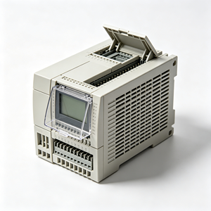 New Original Sport 1734-IE8C Automation PLC Coated 1756-A10 PLC Controller 1734IE8C - Product Image 5