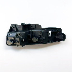 Module de commande LED pour feux arrière Audi A1 8X0945093D 8X0945094D Gauche Droit pour modèles 10-18 Montage en surface Plastique - Product Image 4
