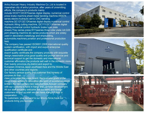 Khí nén tdf ống gấp máy WQS-1.2 * 2000 mét khí nén HVAC tấm kim loại Máy uốn - Product Image 6