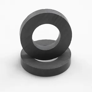 Magnets Round Magnets High-performance Customized Industrial Ferrite Magnet Permanent Neodymium Magnet From Factory