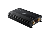 Amplificateur de voiture EA-600 de haute qualité Hi-Fi, fabriqué par OEM, meilleur amplificateur de casque portable à vendre