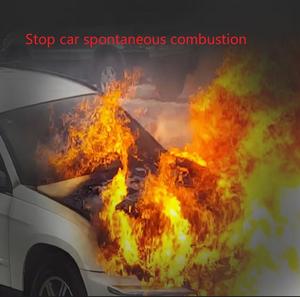 <span class=keywords><strong>Meilleur</strong></span> petit <span class=keywords><strong>extincteur</strong></span> à brouillard 550ML 0.68KG <span class=keywords><strong>pour</strong></span> les extincteurs de <span class=keywords><strong>voiture</strong></span> portables de voitures - Product Image 3