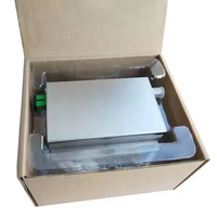 Receptor de Nodo Mini CATV FTTH Excepcional - Óptico Pasivo/Activo RF 1550, Integrado con Filtro
