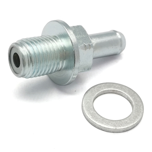Valvola PCV per <span class=keywords><strong>Honda</strong></span> CRV Accord Civic, Valvola di Ventilazione Positiva del Basamento per Clarity CR-<span class=keywords><strong>V</strong></span> <span class=keywords><strong>HR</strong></span>-<span class=keywords><strong>V</strong></span> Insight - Product Image 5