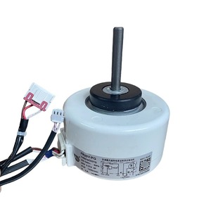 ไฮเซ่นส์ เคลอน 2P เครื่องปรับอากาศมอเตอร์ภายใน Y4S476C016 พัดลมโบลเวอร์ทดแทนสำหรับหน่วยติดผนัง - Product Image 3