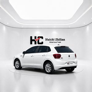 Volkswagen <span class=keywords><strong>Polo</strong></span> Plus <span class=keywords><strong>2021</strong></span> 2022 2023 1.5L 6AT Edición Color Tech, Vehículo Usado en Buen Estado, Volante a la Izquierda, <span class=keywords><strong>Hatchback</strong></span> de Gasolina en Venta - Product Image 4