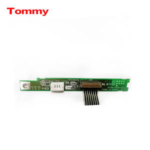 แผงวงจรควบคุมอินเวอร์เตอร์ N16B-0558-0501 รุ่น CP035649-01 มีสินค้าในสต็อก - Product Image 1