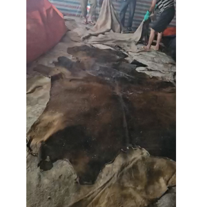 Bulk Export Double Faced Wet Salted Buffalo Hides and Cowhides <b>Raw</b> Hide Material with Competitive Wholesale Pricing - Product Image 2