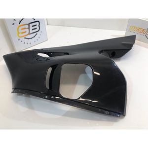 Copertura Strumentazione Nera per YAMAHA T-Max 500 2008-2011, Parte della Carenatura Moto - Product Image 6
