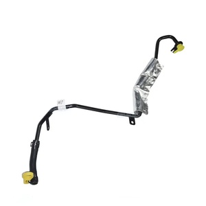 LR092089 JDE38646 para <span class=keywords><strong>Jaguar</strong></span> Ran Rover Velar, tubería de agua turboalimentada, manguera de refrigerante, sistema de refrigeración del motor, piezas de plástico para automóviles - Product Image 3
