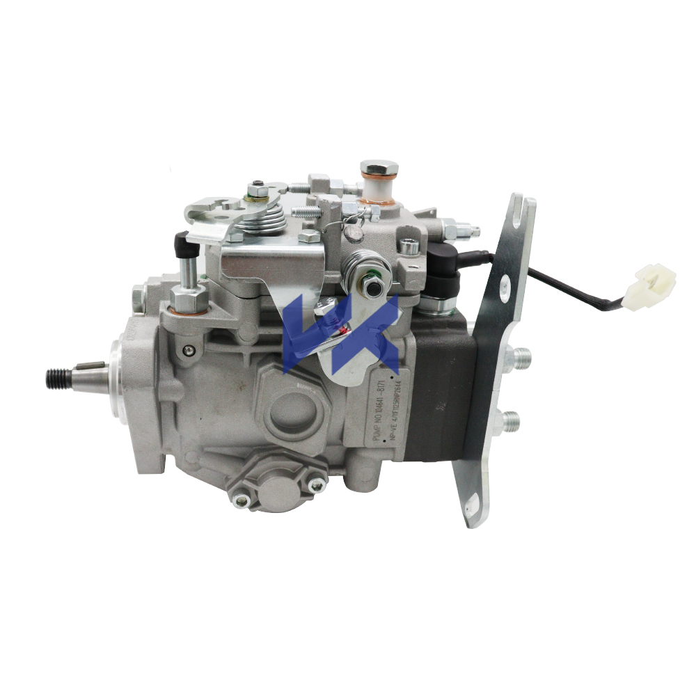 VE Fuel Injection Pump - 104641-7351 for KOMATSU 4D95L Engine