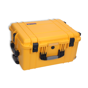 Estuche de Transporte Resistente con <span class=keywords><strong>Ruedas</strong></span> OEM APC021, <span class=keywords><strong>Maleta</strong></span> de Plástico para <span class=keywords><strong>Herramientas</strong></span>, Estuche para Instrumentos - Product Image 4