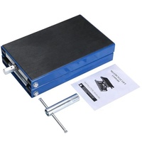 Table élévatrice hydraulique pour moto 1100lbs