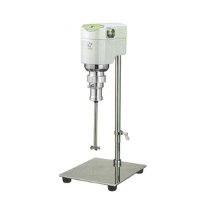 Machine de dispersion à haute vitesse PRIMIX, modèle HOMOGENIZING 2.5 (5L), origine Japon - Product Image 1