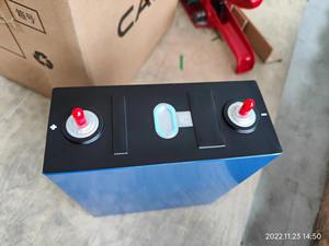 9000 Cycle Deep Cycle CALB 280ah 300ah 320ah Lifepo4 Baterai untuk RV Surya - Product Image 6