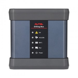 Kit de Actualización de Diagnóstico para Vehículos Eléctricos con Maxisys Ultra/ Ms909/ Ms919 para Paquete de Baterías, Kit de Actualización de Diagnóstico para Vehículos Eléctricos, 1 Año - Product Image 4