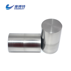 Fornitura diretta in fabbrica 1kg MOQ Dia8 * 400 93WNiFe/95 barra in lega pesante di tungsteno barra 1kg ordine minimo metalli e prodotti in metallo - Product Image 6