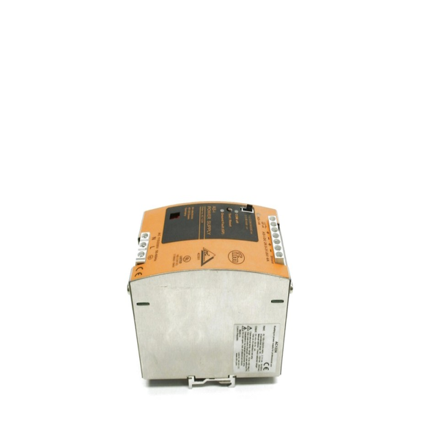 Sensor for PLC AC1224