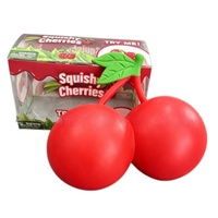 Squishy géant fraise en gros, Squishy géant ananas, Jouet Squishy, Jouet Fidget pour le soulagement du stress
