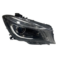Pour Mercedes-Benz W117 CLA200 CLA45 Phare au Xénon HID Haut de Gamme 2013 2014 2015 2016 Accessoires pour Cla 250 A1179066300 A1179066400