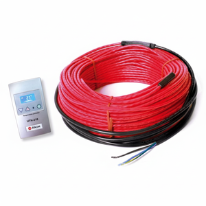 Cable Calefactor Eléctrico de Alta Durabilidad para Suelo Radiante Raon System RFHC200 - Product Image 1