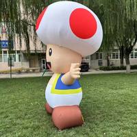 Costume gonflable de mascotte publicitaire pour Noël, Halloween, carnaval, ensemble adulte – Aucun avis pour le moment