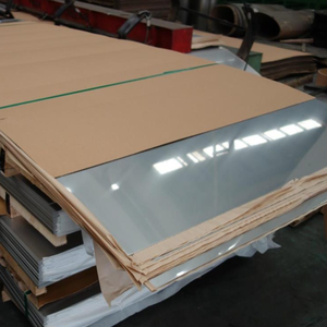 201 304 304l 316 <span class=keywords><strong>316l</strong></span> 309s कस्टम उत्पादन 1.5 मिमी 1.6 मिमी 3 मिमी 4 मिमी स्टेनलेस स्टील शीट सजावटी प्लेट - Product Image 2