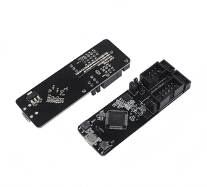 Descargador de Firmware ESP-Prog para Placas de Desarrollo ESP8266/ESP32 - Comunicación Serial, Depurador de Programación JTAG - Product Image 3