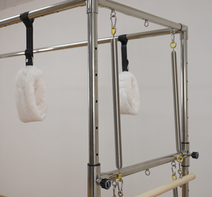 Tùy chỉnh Maple điều chỉnh cao Pilates ba-trong-một đa chức năng Pilates lõi giường Yoga Cadillac - Product Image 5