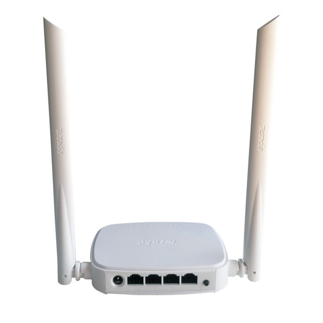 Td N301 Home SOHO Wi-Fi 300 Mbps English Version Cheap Used New Wifi Router