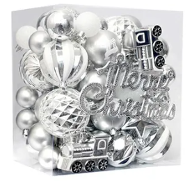 Christmas Ball Set 2