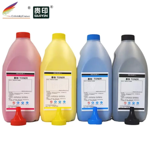 (TPBHM-TN267) compatible laser poudre de toner pour Frère TN263 TN223 <span class=keywords><strong>TN243</strong></span> TN253 <span class=keywords><strong>TN247</strong></span> TN257 TN227 TN267 bkcmy 1 kg/sac/couleur - Product Image 3