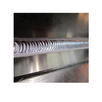 Fabrication sur mesure de tôles en aluminium de haute précision, service de soudage en acier inoxydable et en acier au carbone