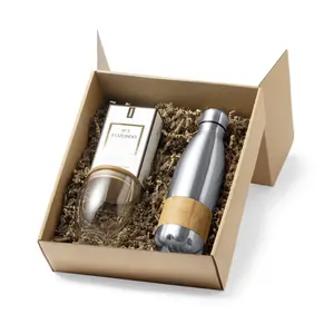 Caja de Regalo FREDOX AVANA, Merchandising Sostenible - Product Image 3