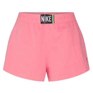 Shorts de sport Nike Plus pour femmes, rose lavé, pour le sport, le fitness et le yoga |   100% authentique - Product Image 1