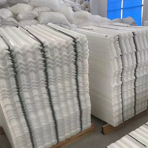 Трубный отстойник для очистки воды в отстойниках, дизайн пластинчатой пластины - Product Image 5