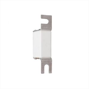 BS17UZ25V125 G097526 J 2,5 <strong>URZ</strong> 17/125 square Body High Speed Fuse Link - Product Image 5