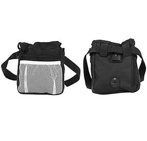 Free Sample Durable Waterproof Oxford Portable Training Pouch Multifunctional Food <b>Bag</b> for <b>Dog</b>/Cat Walks Outdoor <b>Treat</b> <b>Bag</b> - Product Image 1