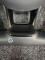 Volant de voiture en cuir personnalisé pour Volkswagen Golf 4 5 6 6r 7 7r 7.5 8 R POLO GTI GTD MK4 MK8 MK7 MK6 MK5 MK7 Mk8